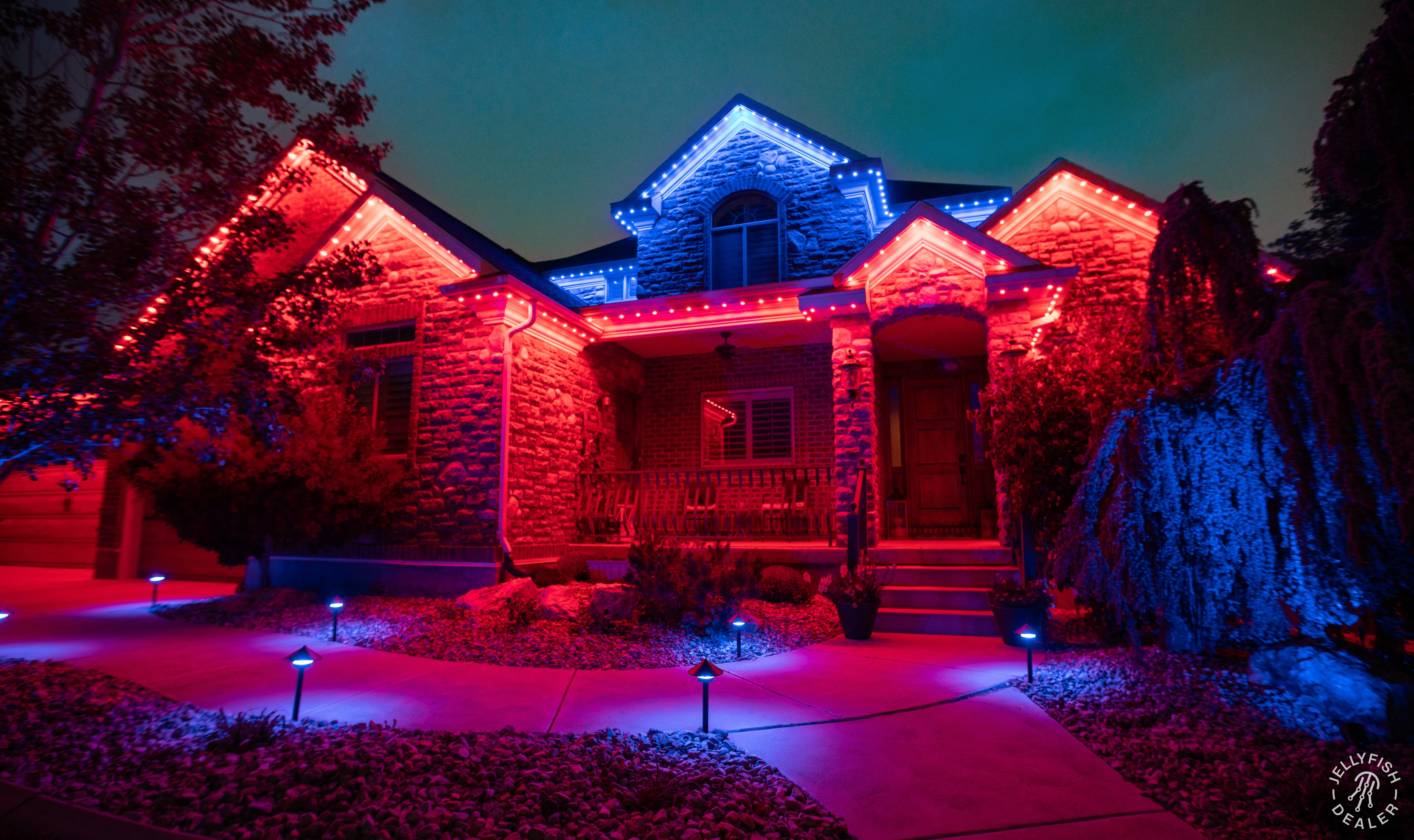 gallery photo for Bayside Lighting co
