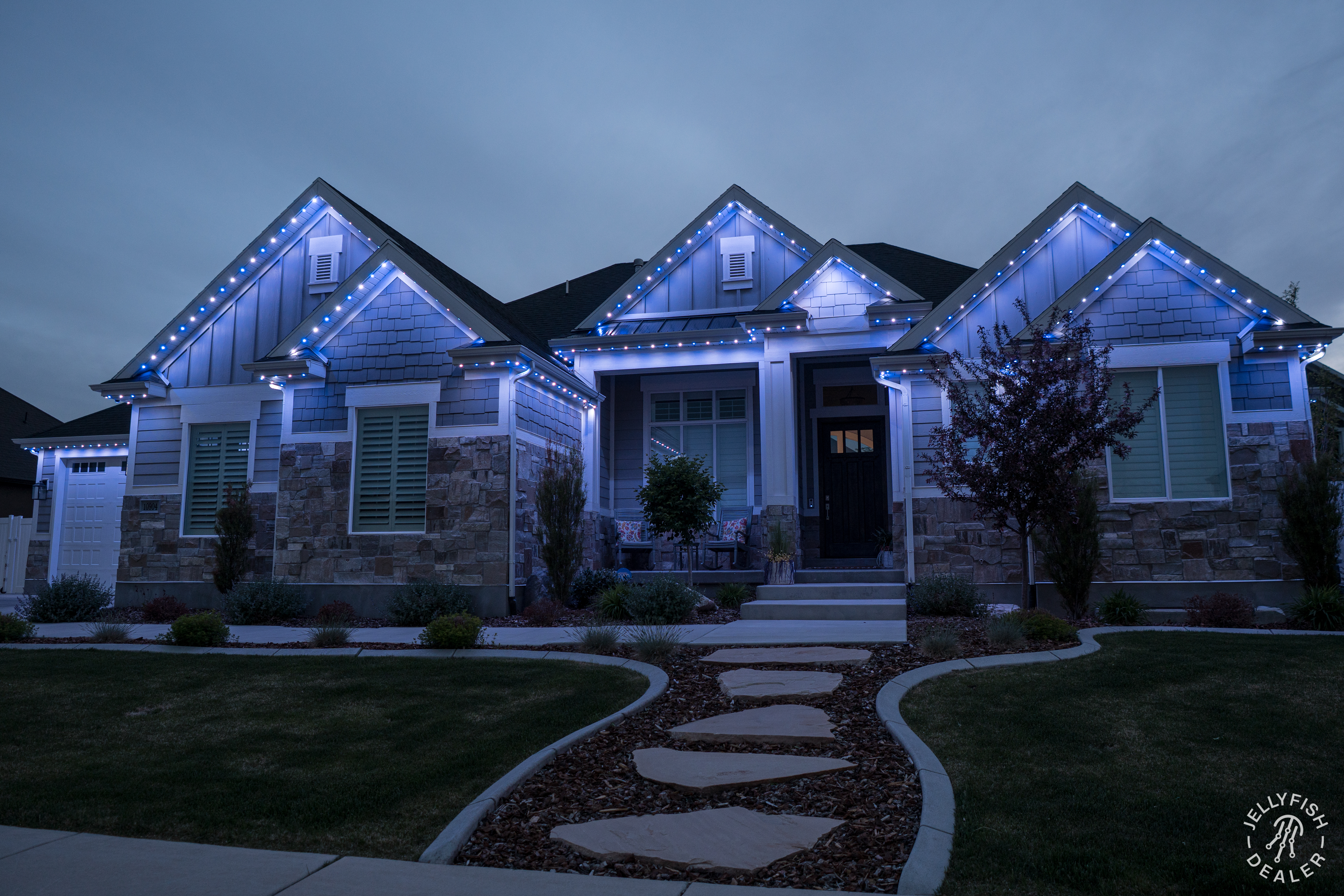 gallery photo for Bayside Lighting co