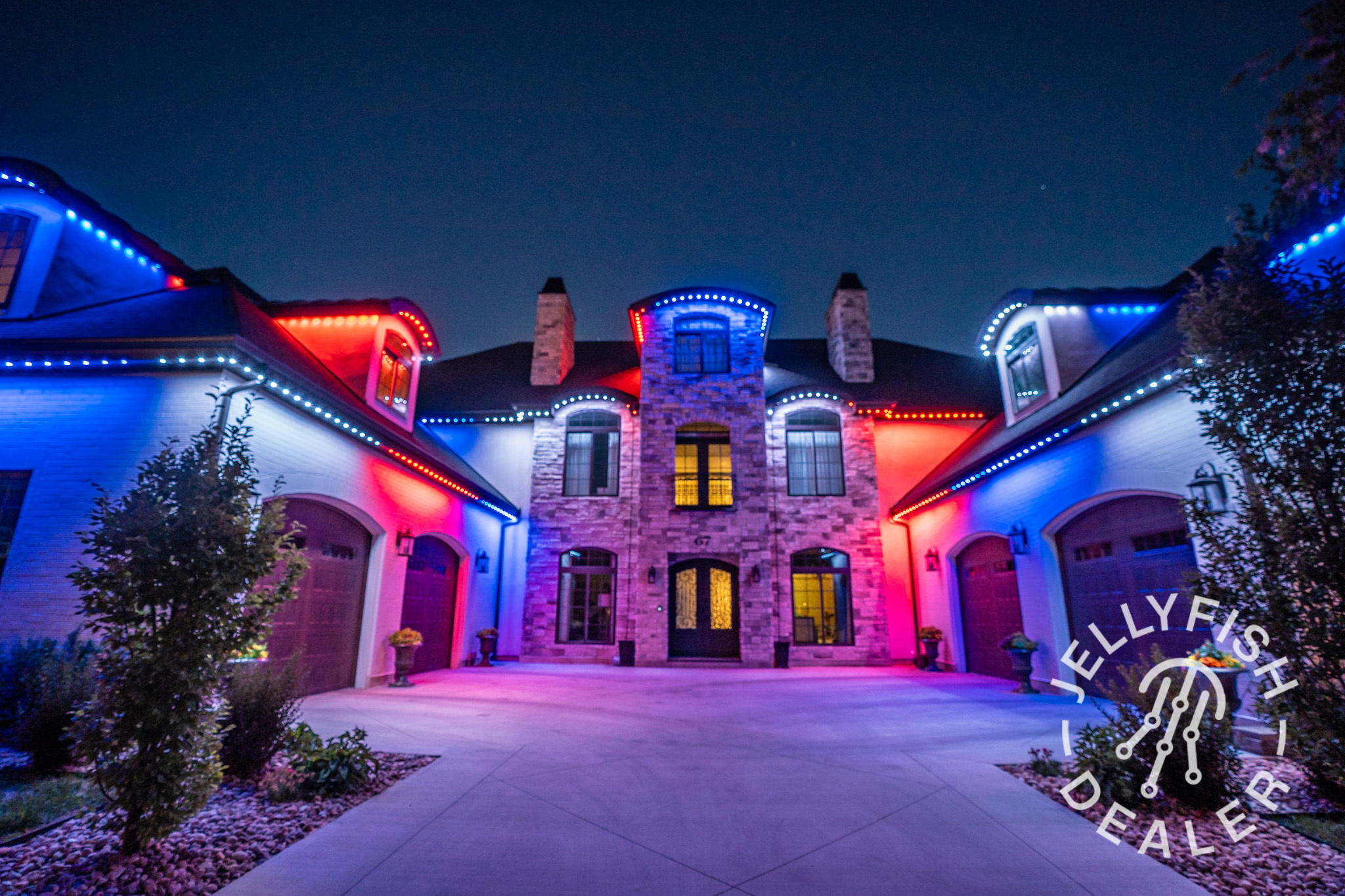 gallery photo for Bayside Lighting co