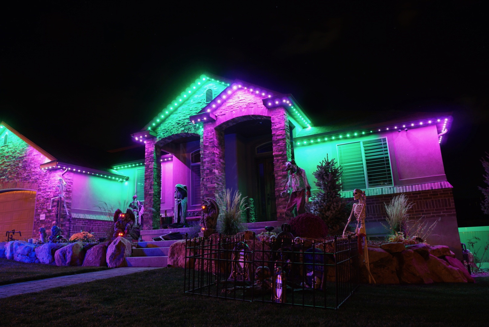 gallery photo for Bayside Lighting co