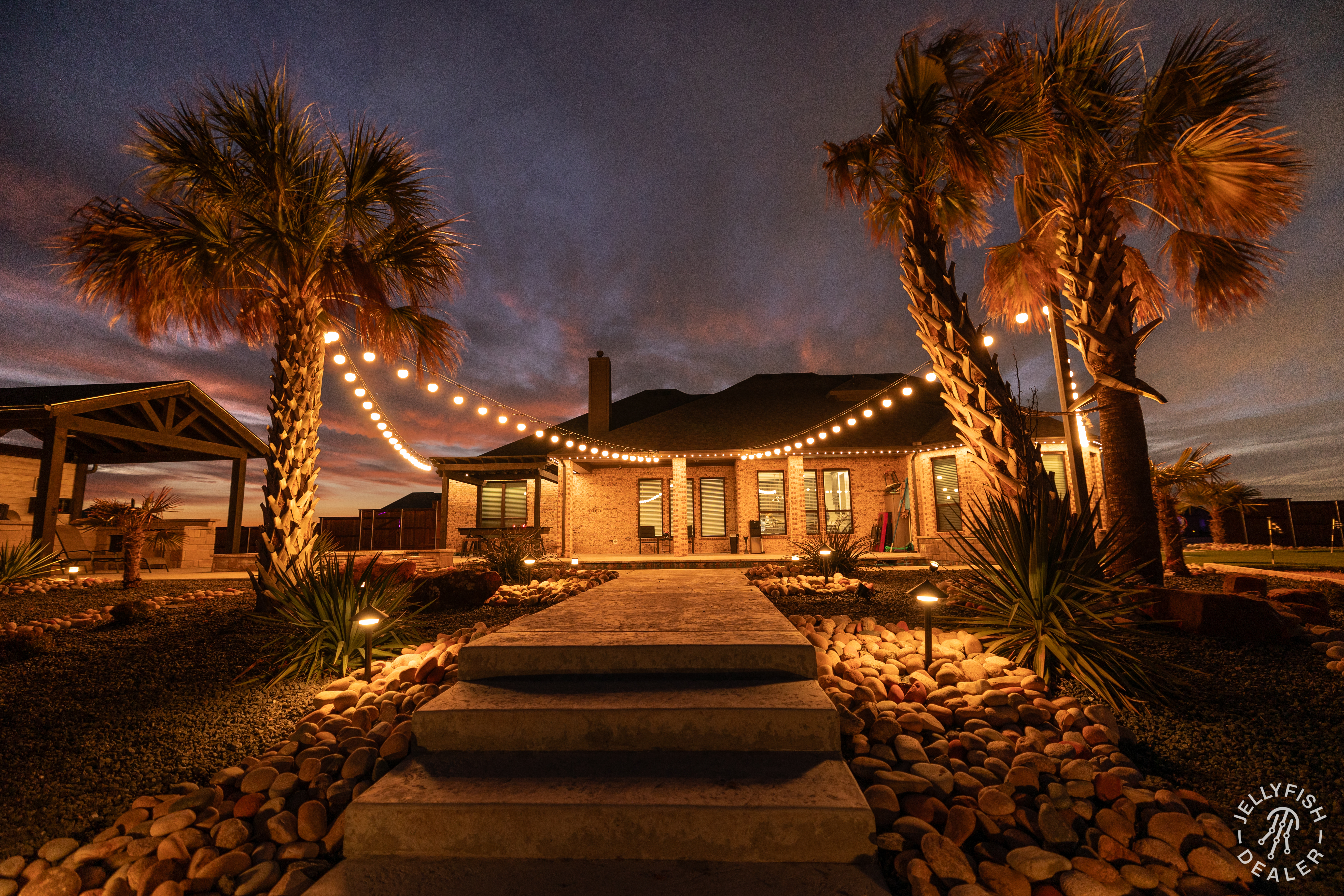 gallery photo for Bayside Lighting co
