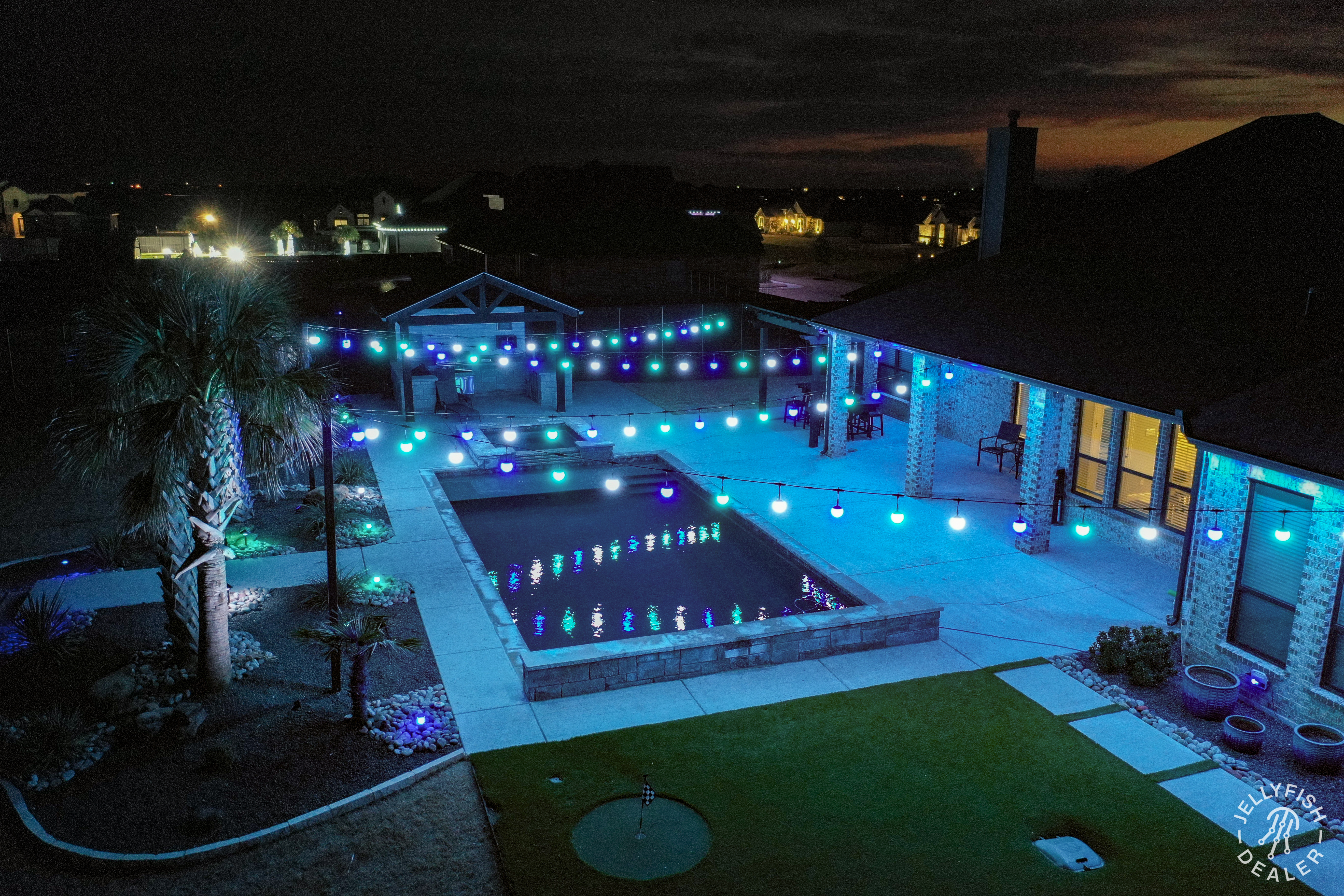 gallery photo for Bayside Lighting co