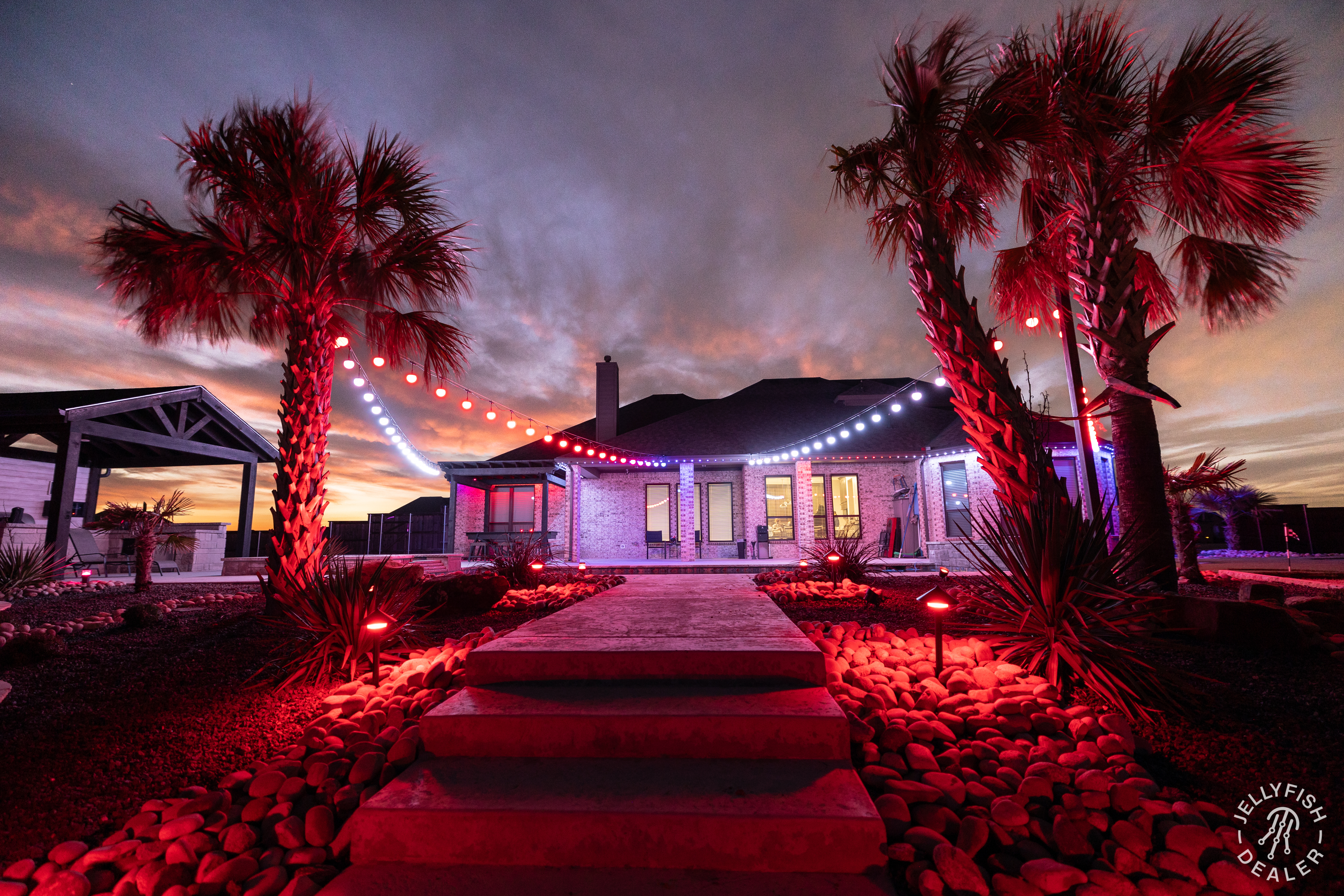 gallery photo for Bayside Lighting co