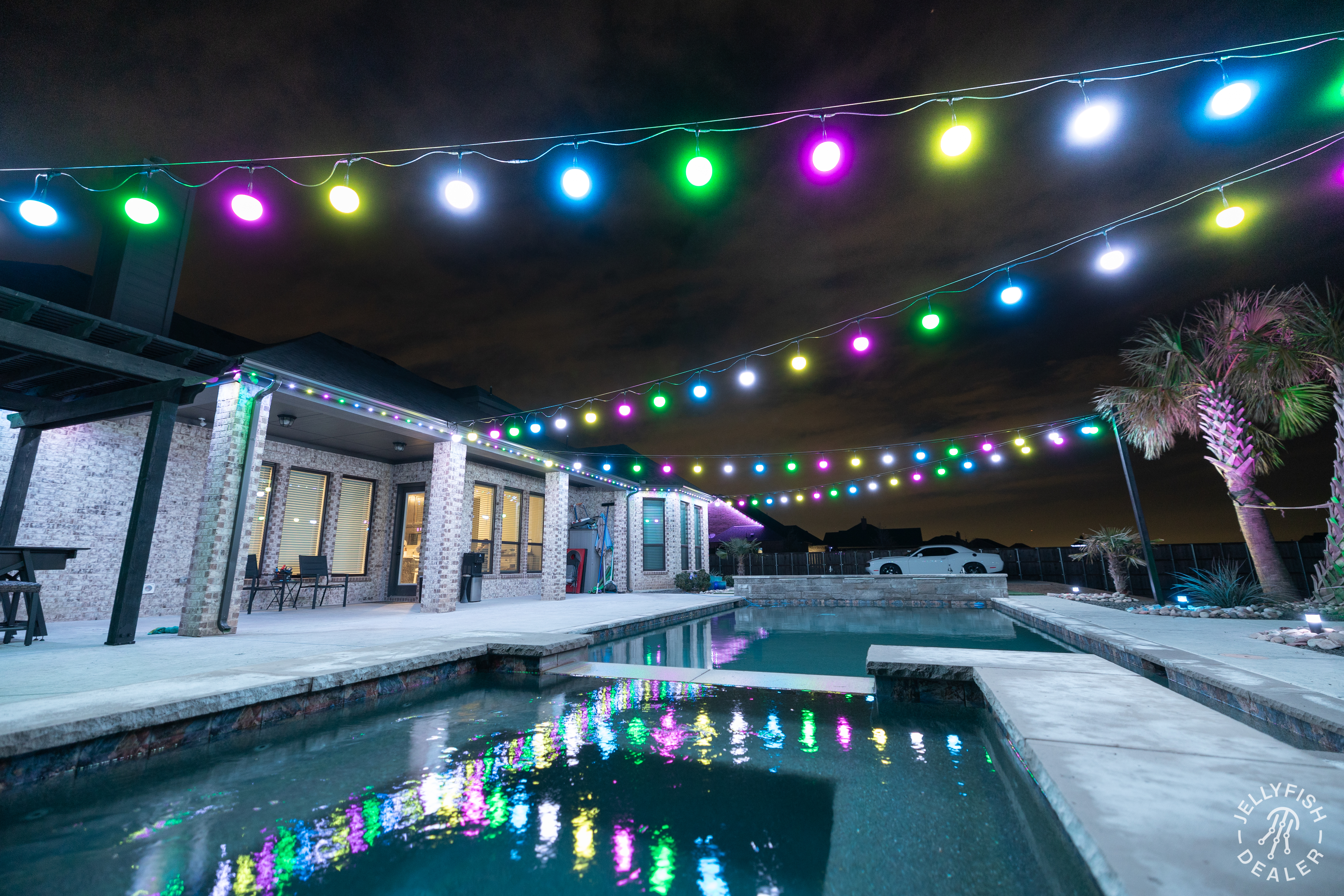 gallery photo for Bayside Lighting co