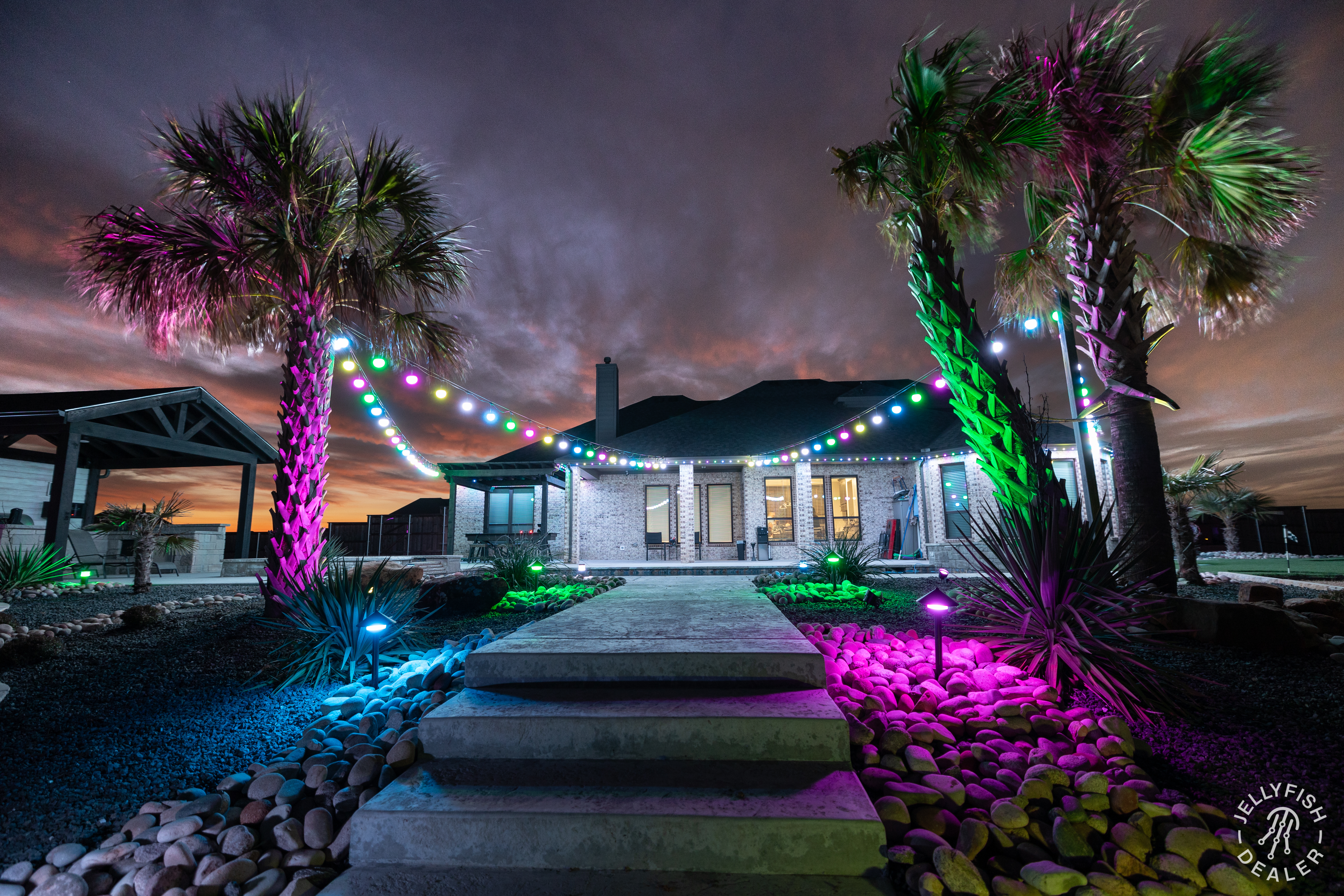 gallery photo for Bayside Lighting co