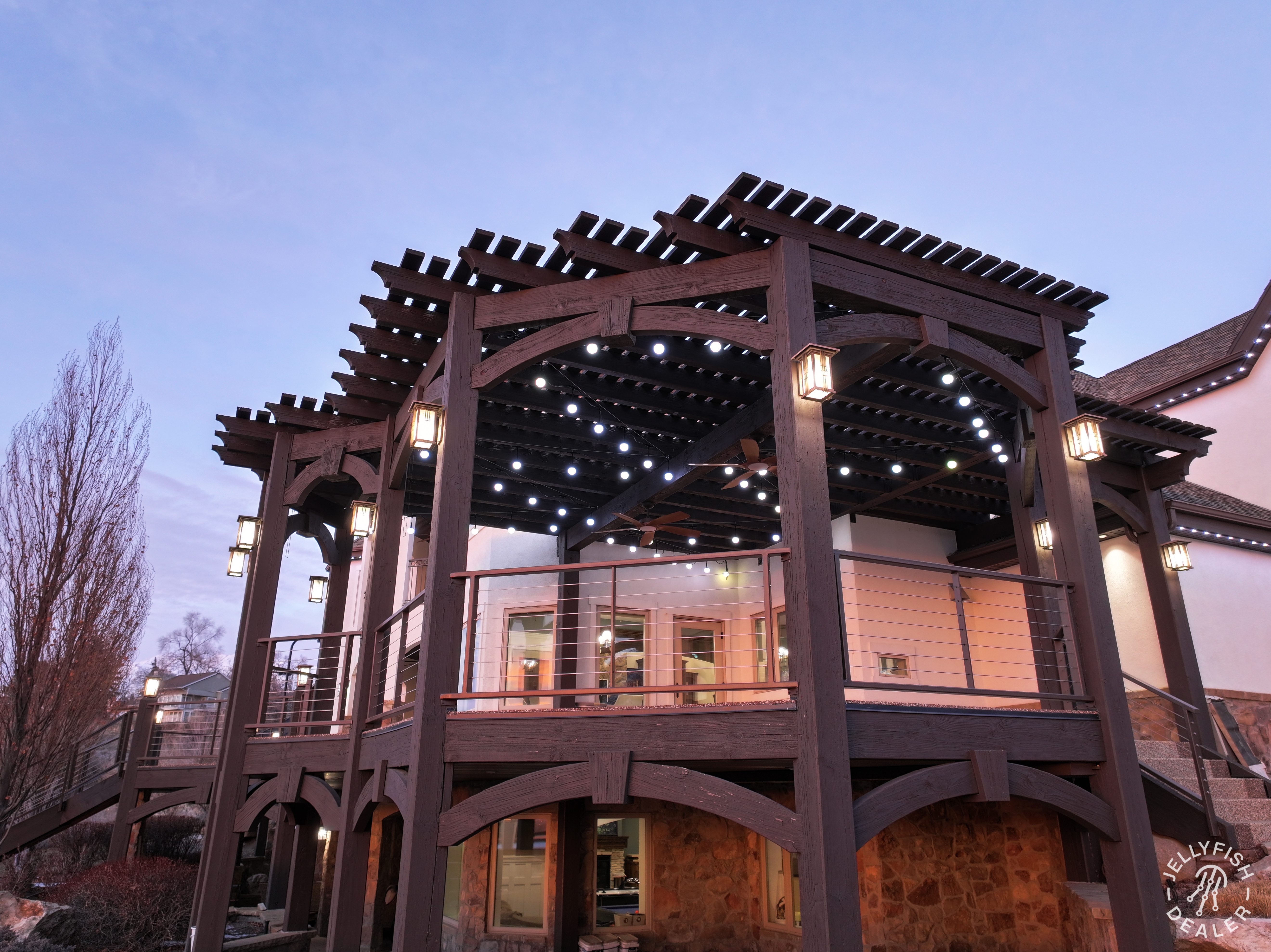gallery photo for Bayside Lighting co